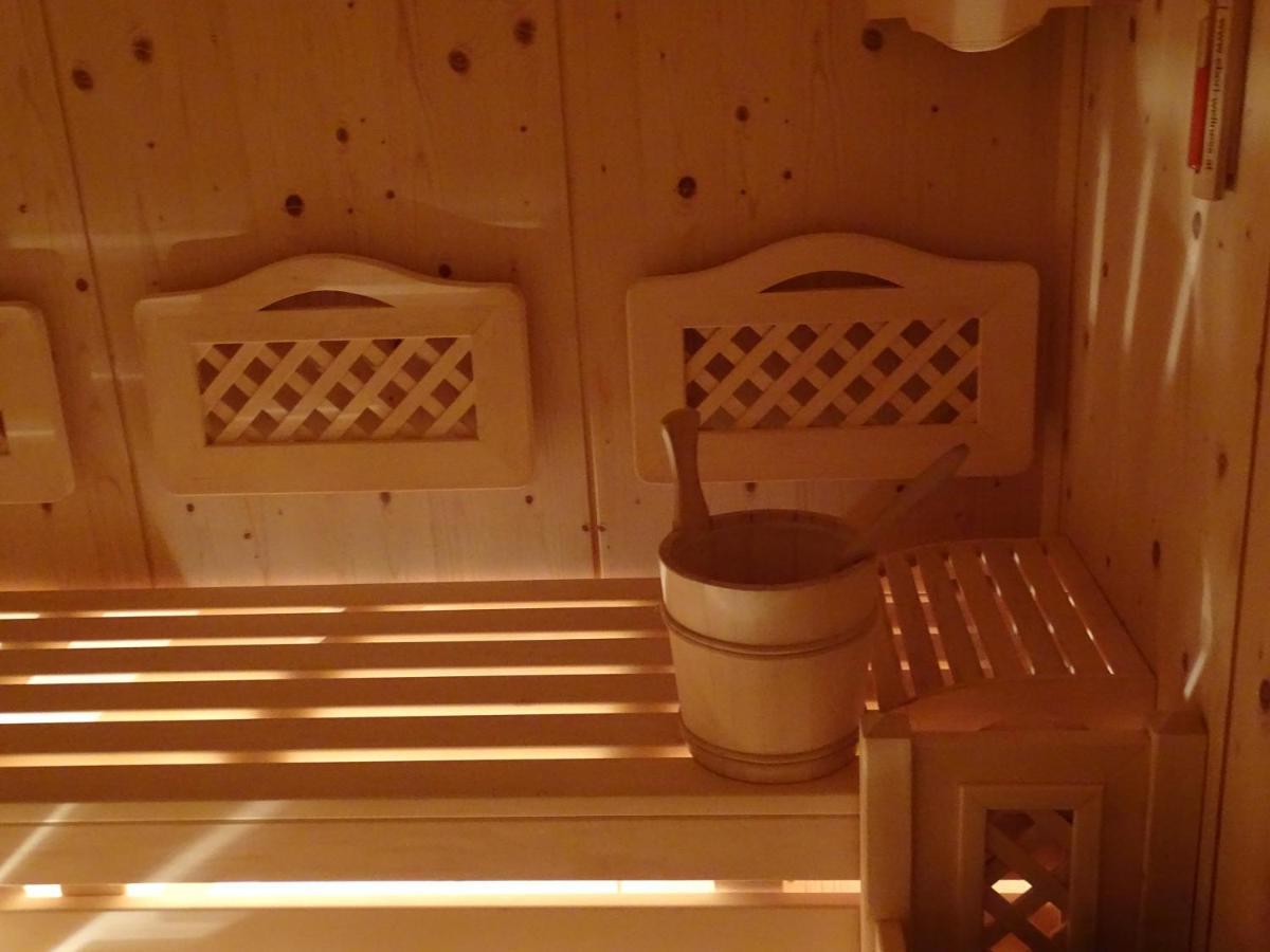 Hotel Sporthof Шладминг Екстериор снимка
