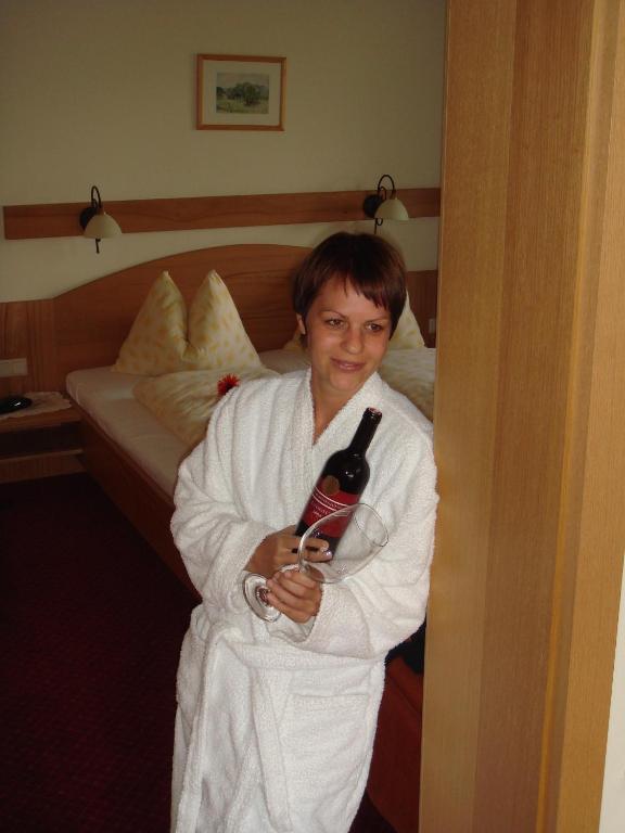 Hotel Sporthof Шладминг Стая снимка