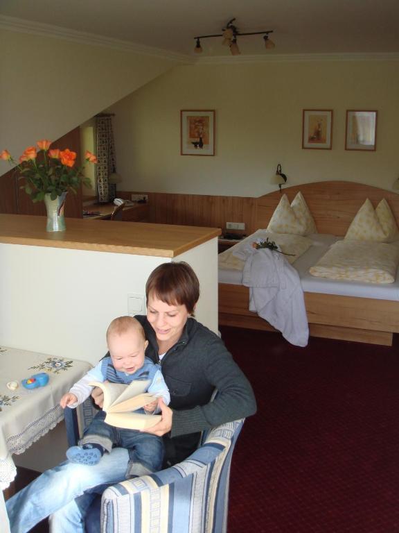 Hotel Sporthof Шладминг Стая снимка