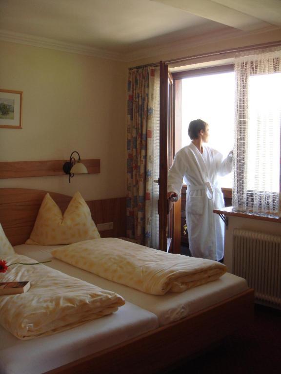 Hotel Sporthof Шладминг Стая снимка