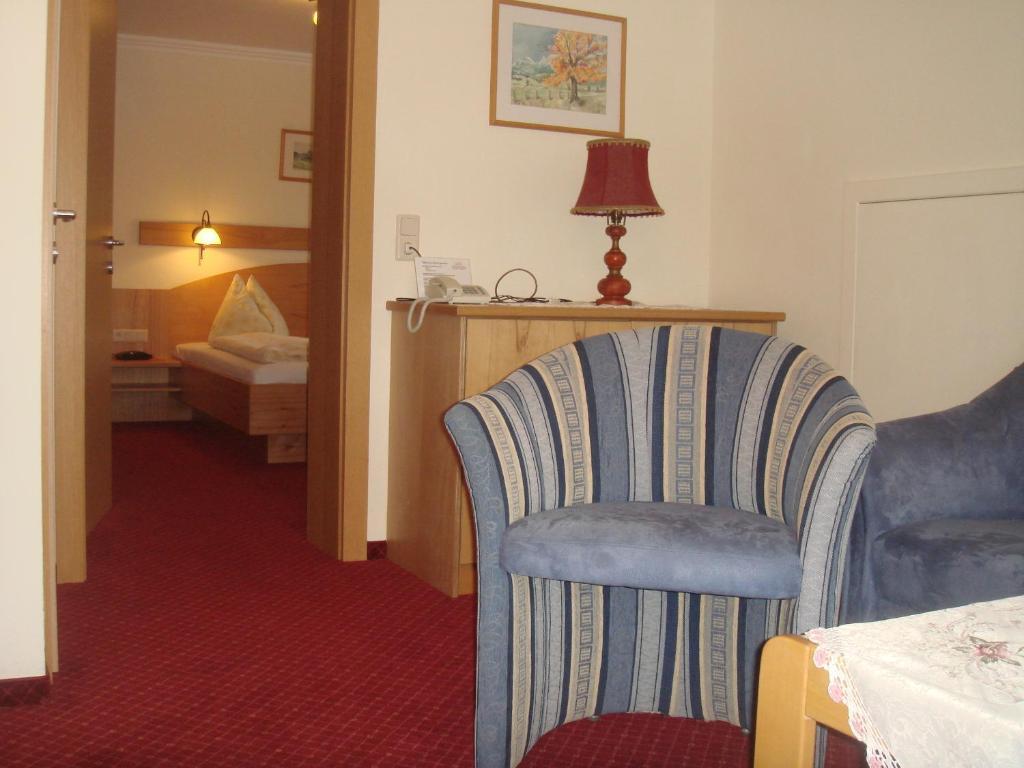 Hotel Sporthof Шладминг Стая снимка